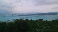 古宇利島ドライブ♪　本日まで！！3,150円です☆ 2012/04/22 12:23:36