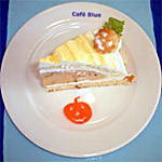 パンプキン・お・ランタン 2008/10/25 10:20:35
