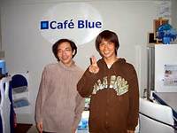 浪漫な旅人 2008/11/17 23:52:21