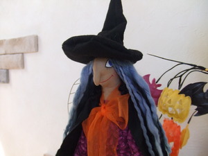 ハロウィン