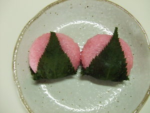 ひな祭り