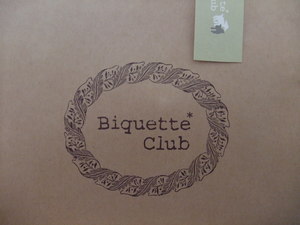 Biquette* club 福袋