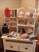 PEACH zakka shop