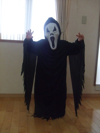あ~楽しかったぁ