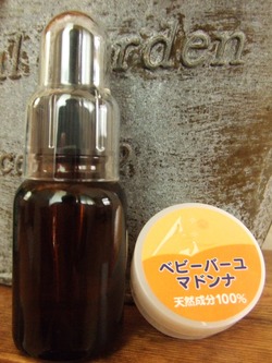 中医薬膳とアロマ(春)