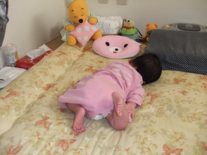 嬉しい出来事