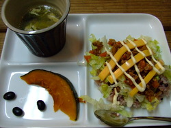 薬膳料理