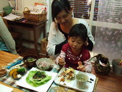 薬膳料理
