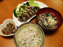 薬膳料理