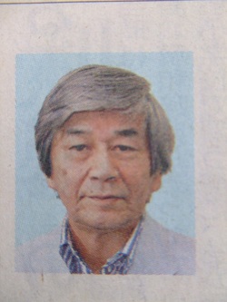筑紫哲也さん永眠