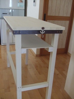 DIY①