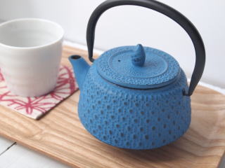 南部鉄器