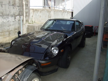愛車 AE-86