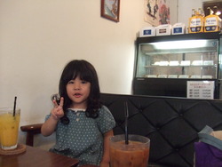 Cafe Azzurro