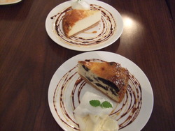 Cafe Azzurro