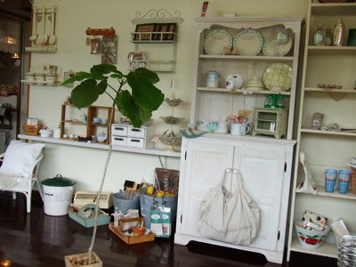 Cafe &Zakka jam