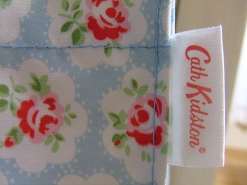 cath kidson