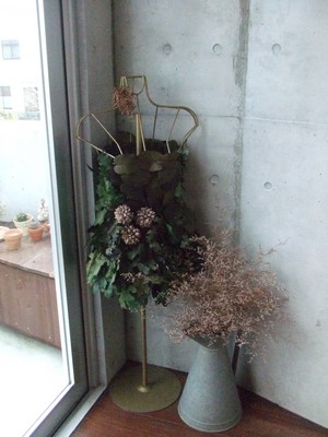 Cafe&Flowershop NEO