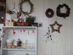Cafe&Flowershop NEO