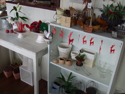 Cafe&Flowershop NEO