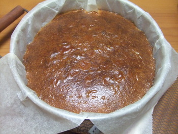 チーズケーキ