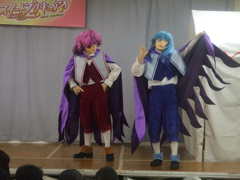 ♪ スィートプリキュア ♪