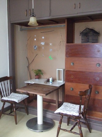 cafe スバコ