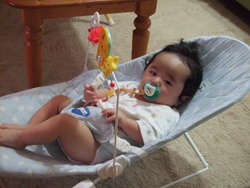 子育て