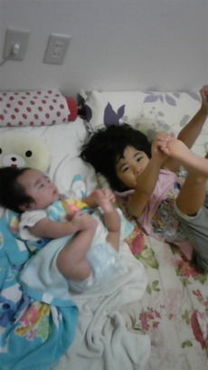 子育て