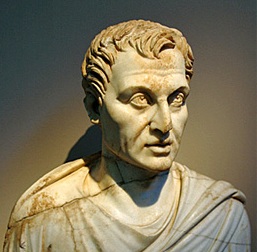 Are Gamilusians the Imitations of Roman Emperors?