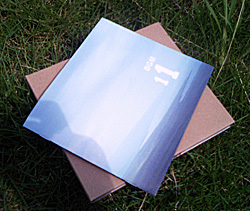 MUJI・BGM11