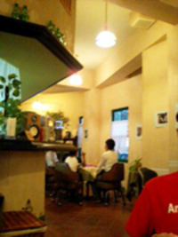 最後の “Birthday Cake”