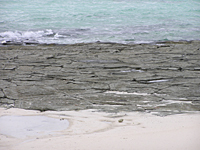 雨の久米島の過ごし方