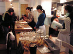 oyatsu bar