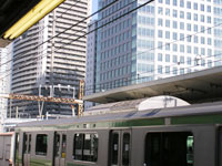 コトリ江戸に上る