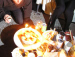 くさなぎさん家の誕生日会
