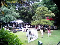 東京のフランス 2008/06/22 20:29:36
