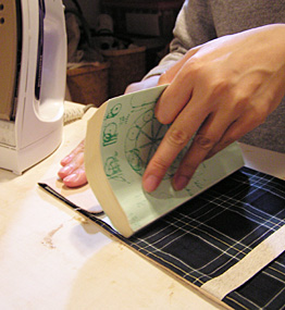 只今、制作中
