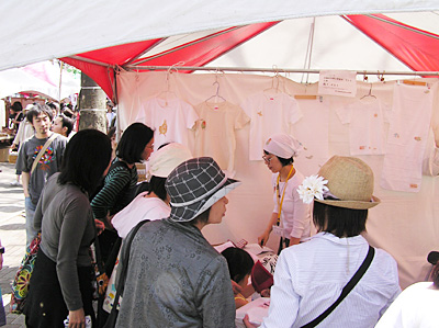 アースデイ東京2009を終えて。