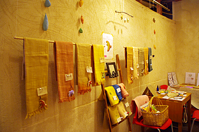 ご来展ありがとうございました!