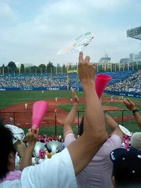 高校野球決勝戦 2008/07/26 14:22:36