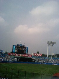 優勝！ 2008/07/26 16:01:07