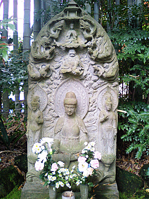 仏像に出会う鎌倉の旅