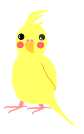 レモン色のことりへ