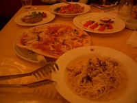 イタリア料理 ラ・アモーレ