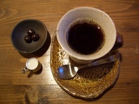 豆んちカフェ