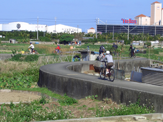 自転車の楽しみ新発見!【2月12日早朝サイクリング報告】