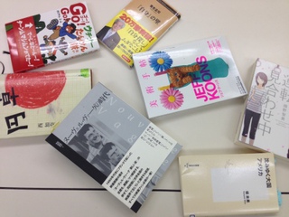 平成27年朝の読書会スタート 平成27年朝の読書会スタート
