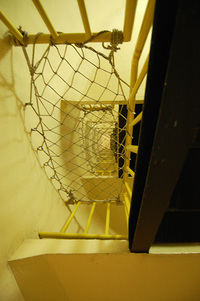 はてしなく続く天井 2008/05/10 22:07:16