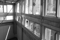 サンルーム 2008/05/05 11:21:36